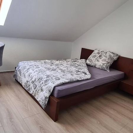 Ganze 2-Raum Ferienwohnung Links Baderitz Luaran gambar